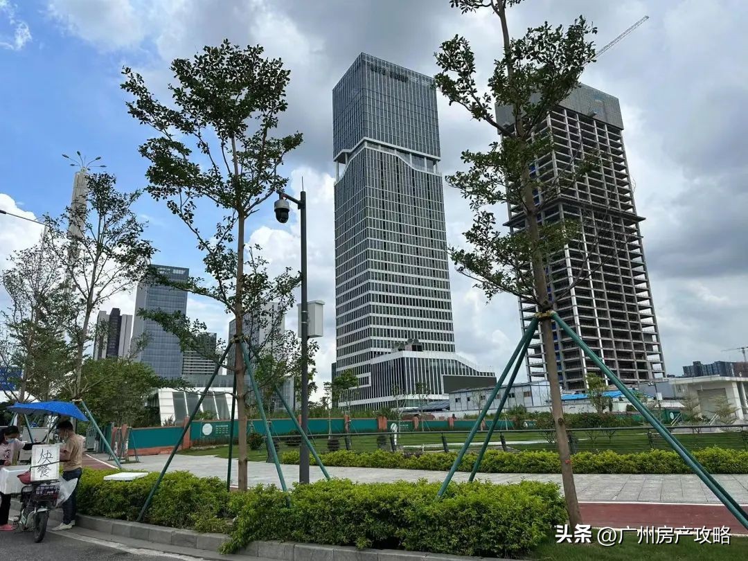 广州白云站会超越广州南站吗,白云站开通后南站的计划