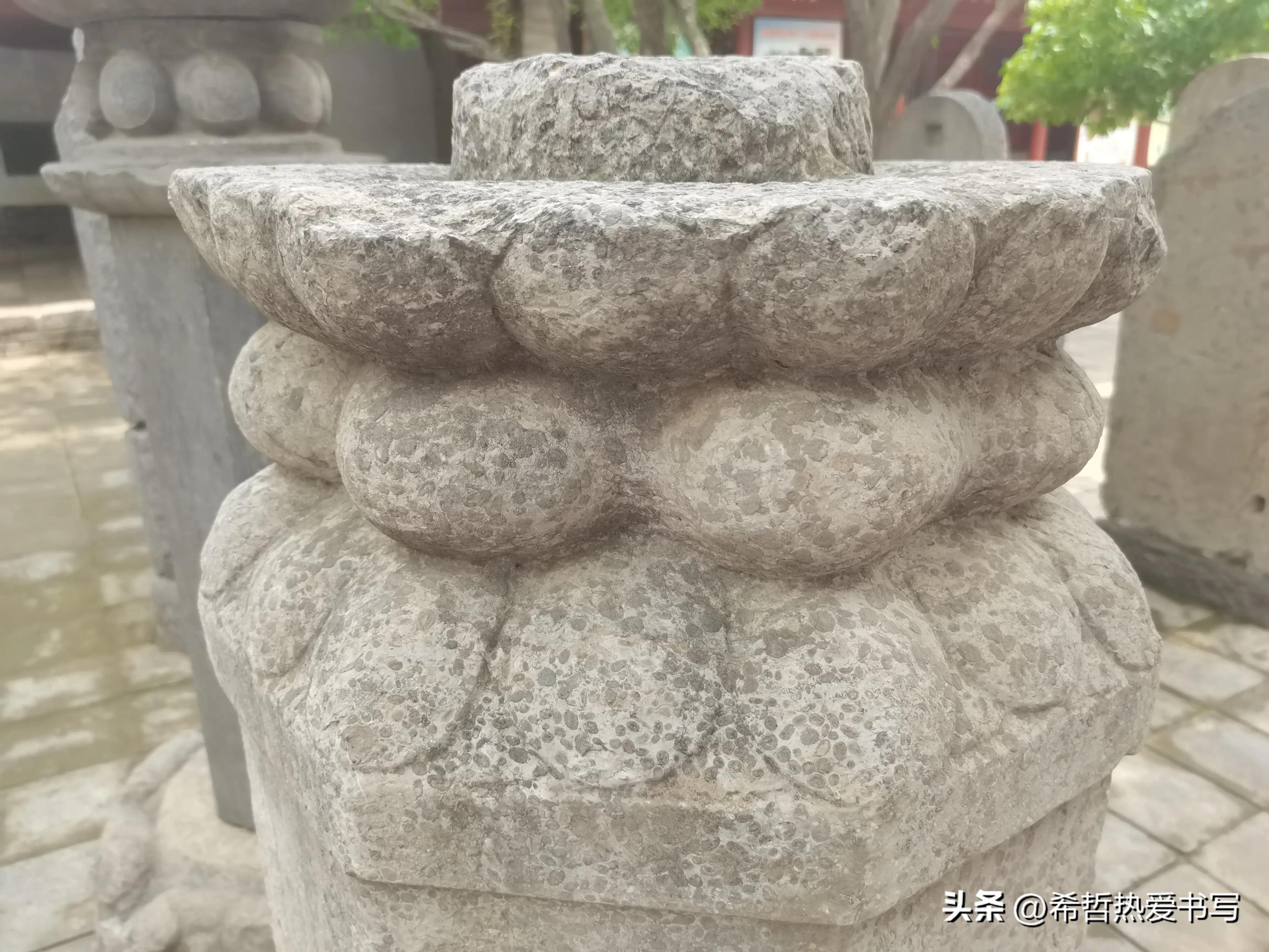 中国四大书院之一嵩阳书院,嵩阳书院应天书院和白鹿洞书院