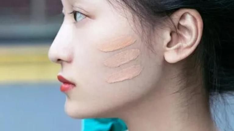 混油皮适合哪款大牌粉底液,油皮哪款粉底液持久不脱妆不卡粉