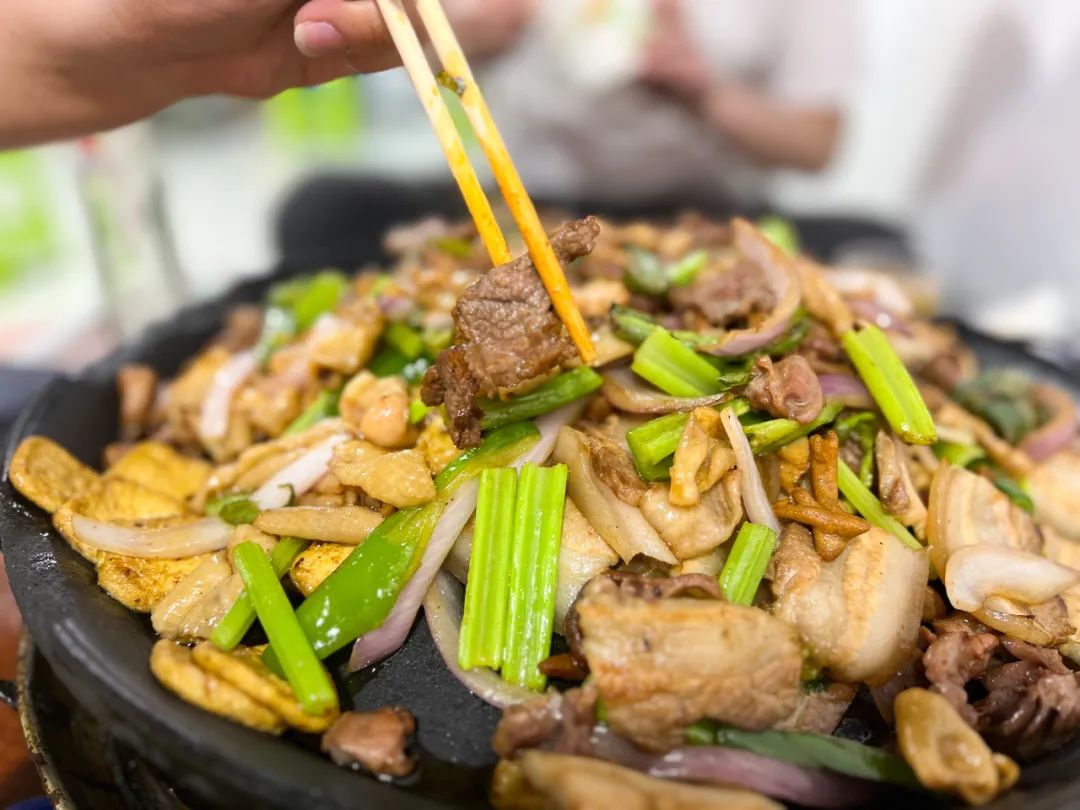 有什么好吃的贵阳大营坡,隐藏的宝藏美食