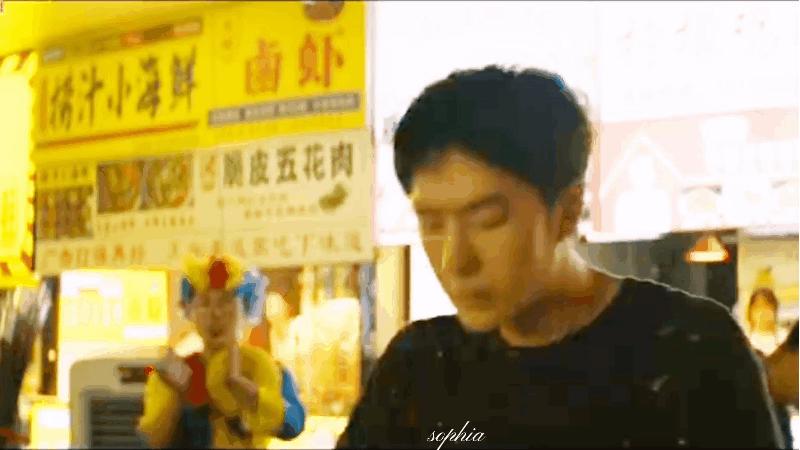 朱一龙消失的她解析,朱一龙水仙打分