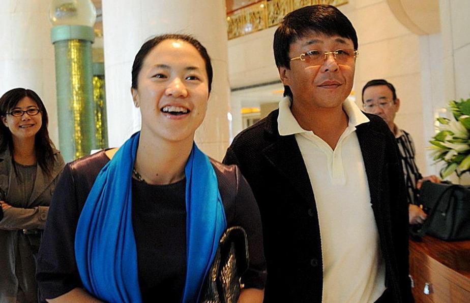 王楠比赛能赚多少钱,王楠一月收入多少