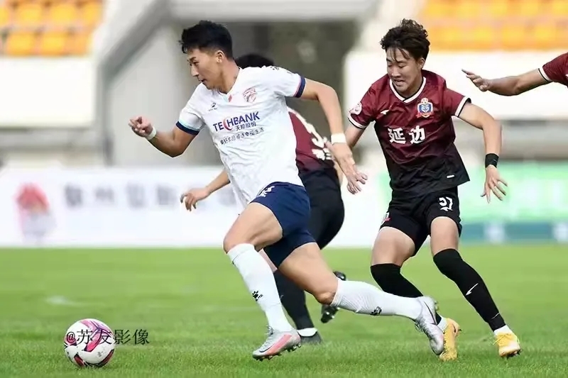 2023中国足球协会甲级联赛,中国足球甲级联赛苏州赛区