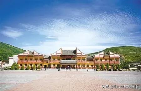 去宕昌县看草原怎么去,宕昌县草原旅游路线