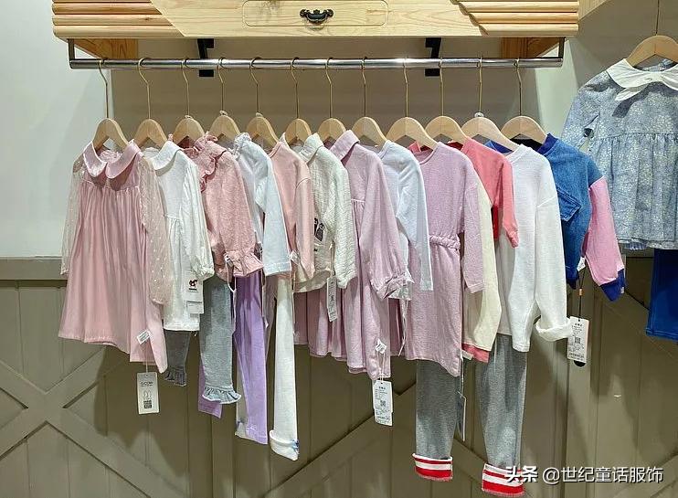 童装新手如何开店教程,新手卖童装怎样最快上手