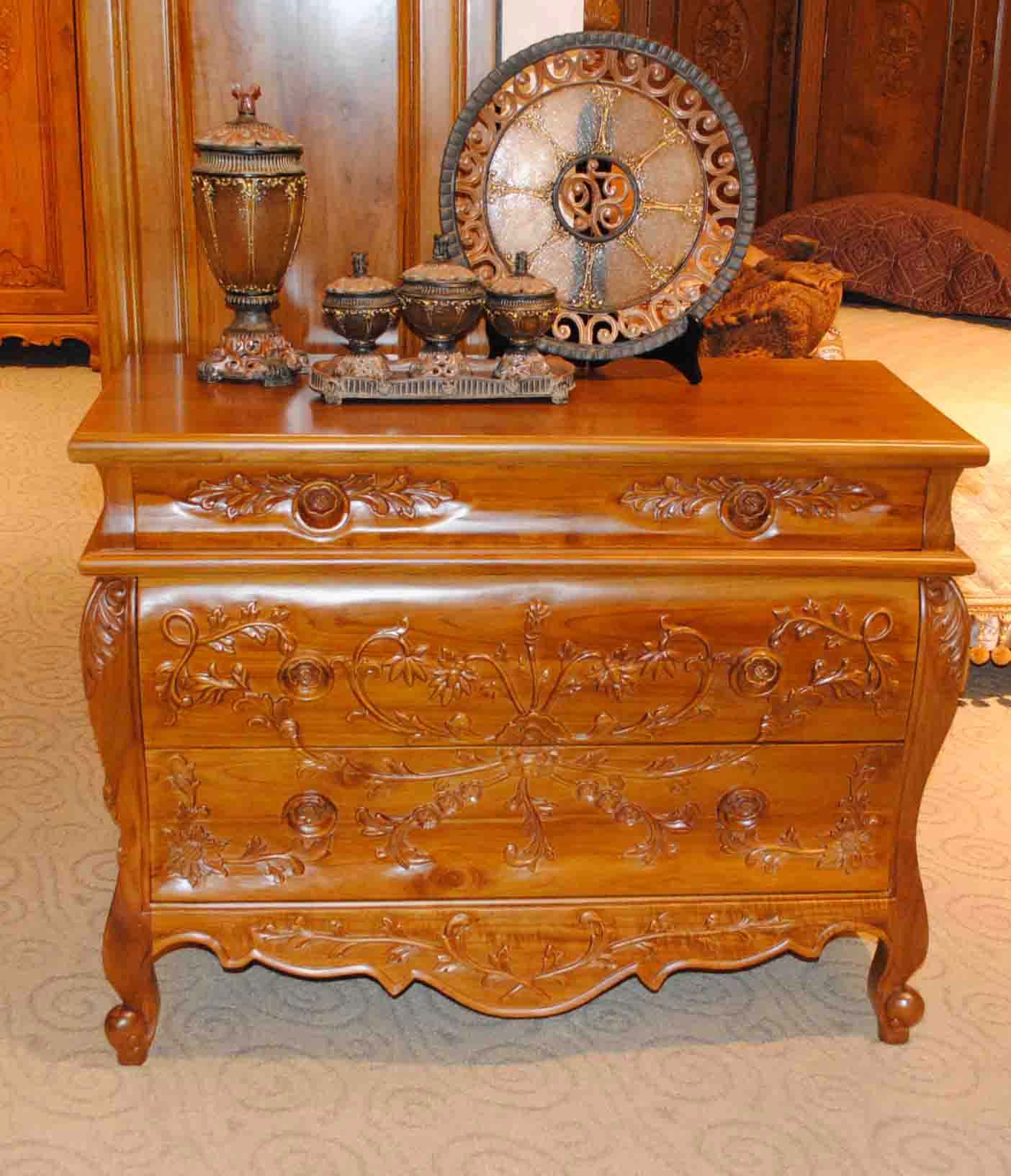 桃花心木:既是世界名贵木料,又是优秀的行道树,值得大力推广