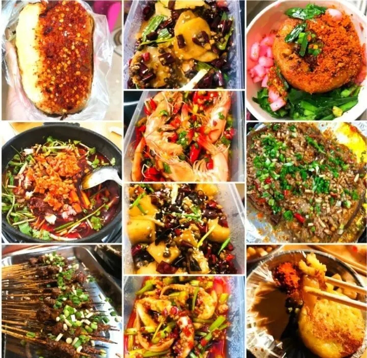 荔波自由行旅游攻略,贵州荔波旅游自由行攻略