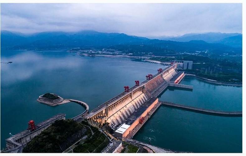 三峡大坝为什么要保持145水位,三峡大坝水位145米能发电吗