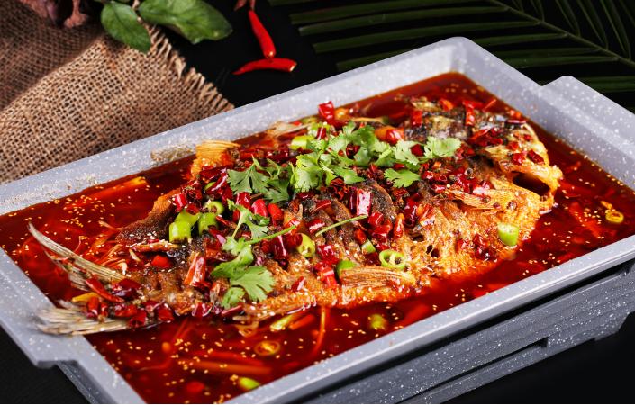 万州烤鱼的由来与特点,万州烤鱼万州在哪