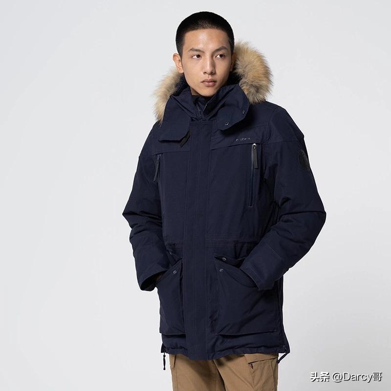 国内户外运动品牌之四大天王:探路者、迪卡侬、骆驼、伯希和