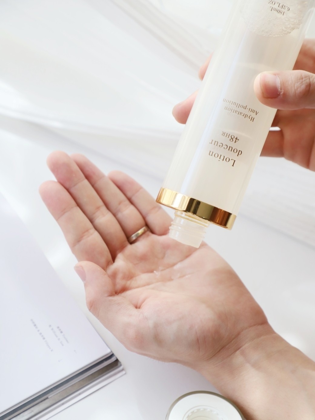 法国女人肤色,法国女孩皮肤好吗