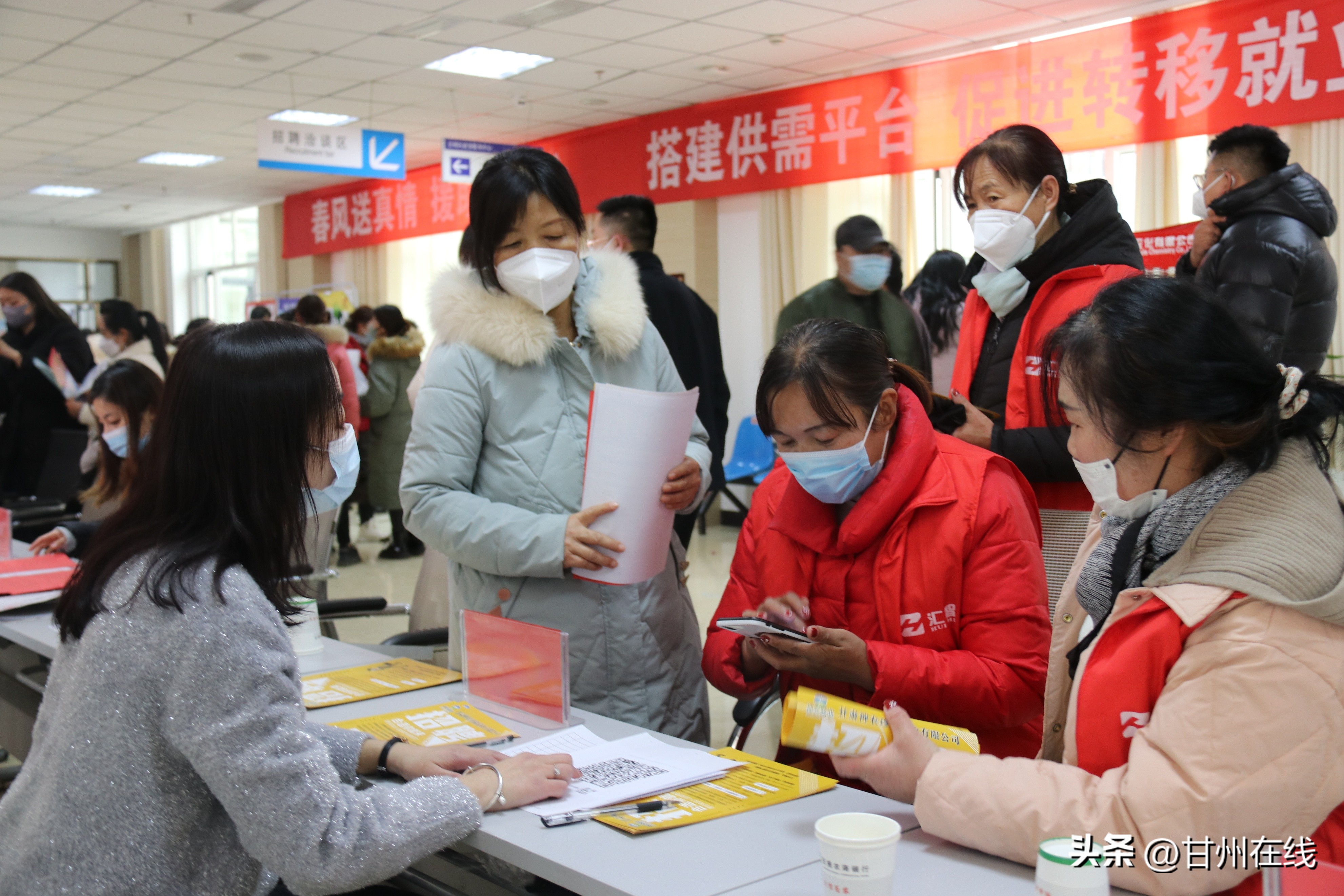 甘州区党建,甘州区甘浚镇党建引领