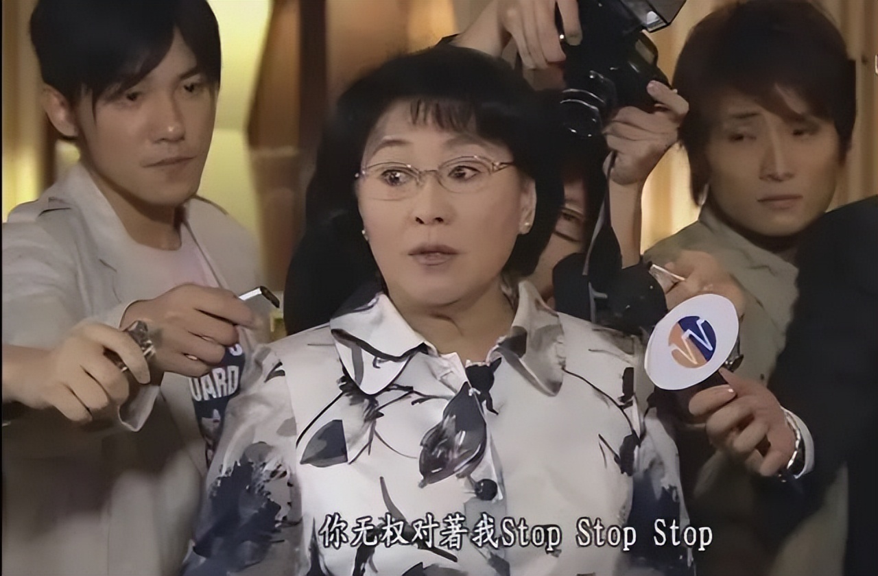 港剧使徒行者哪一部好看,使徒行者是港剧最后的巅峰之作吗