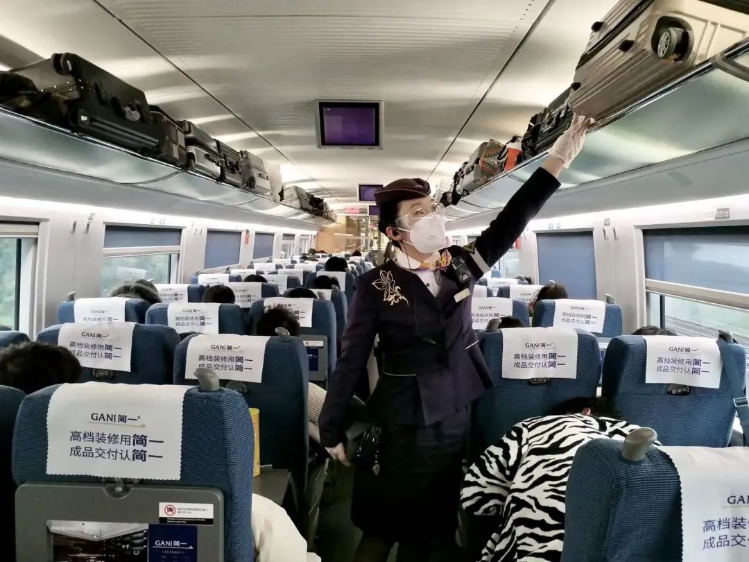 长三角铁路24小时,长三角列车正常运行吗