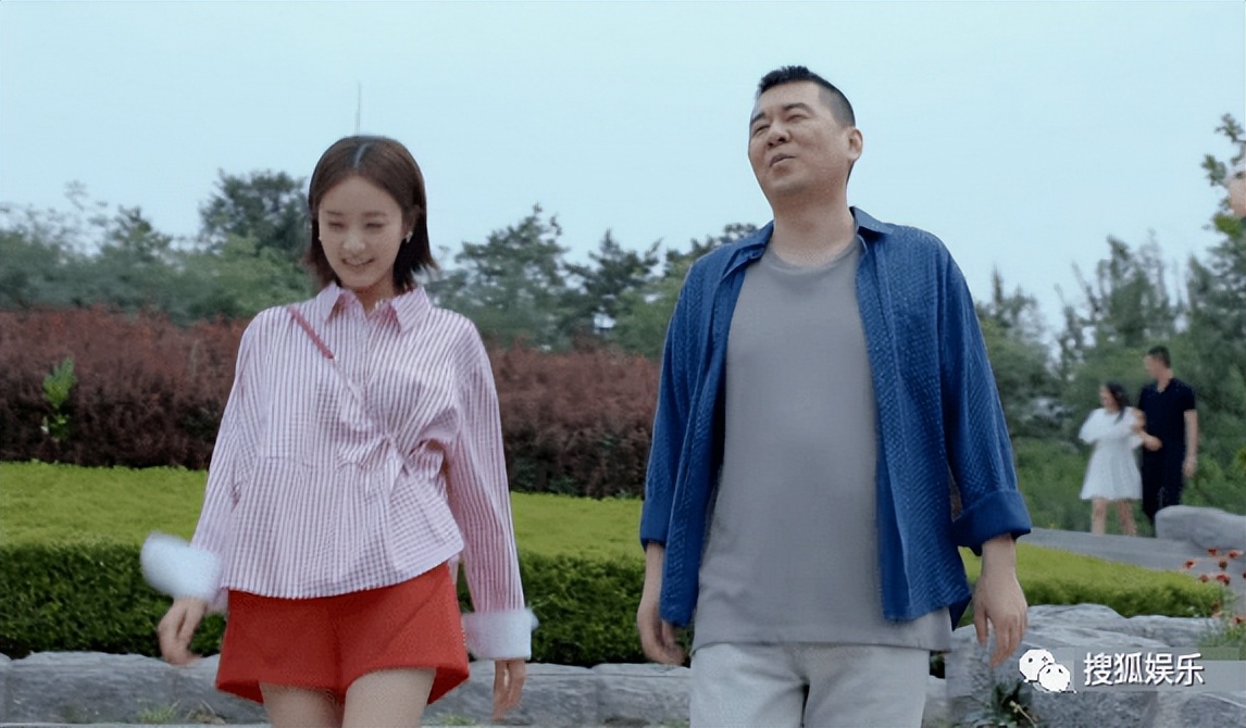 有关姐弟恋的剧 (姐弟恋题材剧为何越来越火)