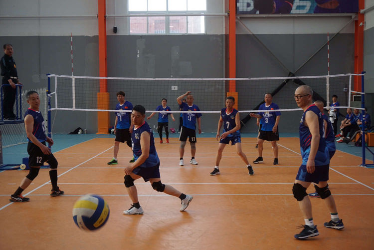 河南省女子排球锦标赛洛阳,河南省气排球联赛总决赛