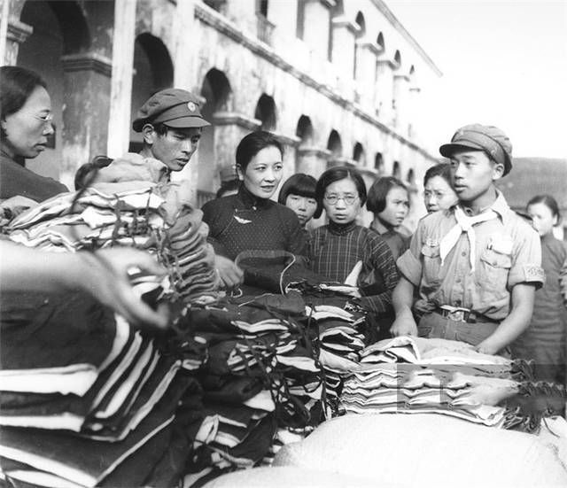 为什么是重庆?国家危亡之际,陪都为什么不是西安,不是成都?