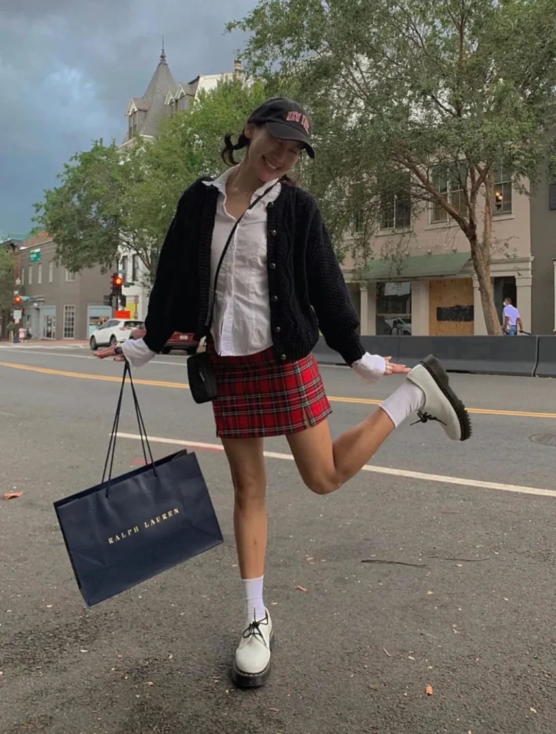 秋天就穿这5双鞋子高级又好看,秋天最值得买的20双鞋