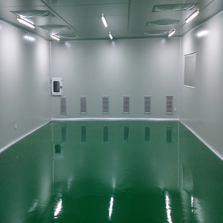 浦东新区化妆实验室装修设计方案,化妆品实验室装修设计