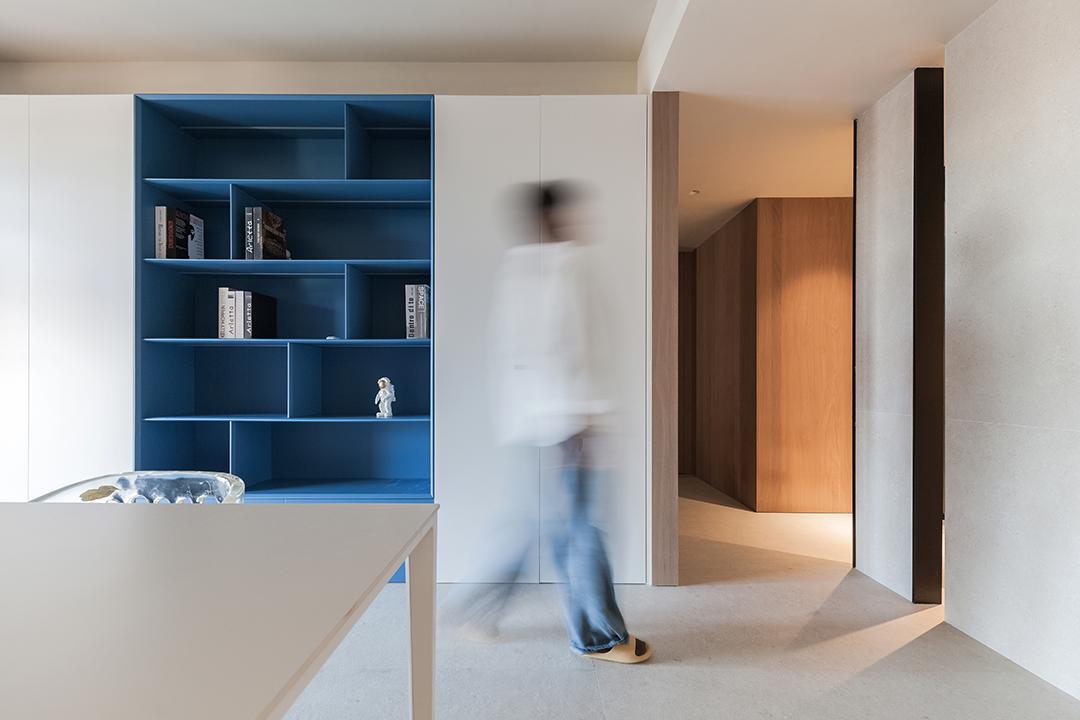 墨野设计•二人宅