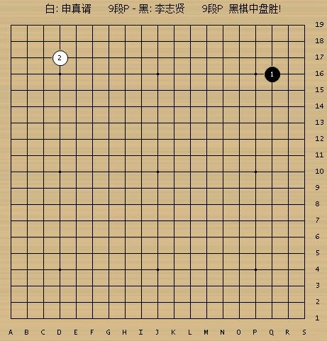 韩国棋手申真谞棋力是世界第一吗,申真谞在韩国内棋战胜率