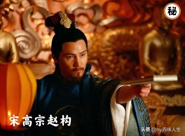 靖康之耻导致南宋不肯归顺金国,靖康之耻南宋复仇金国