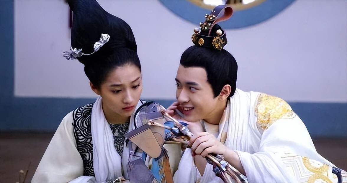 刘子业多荒唐？当众羞辱数百宫女与姑姑做不伦事，史书：败德辱行