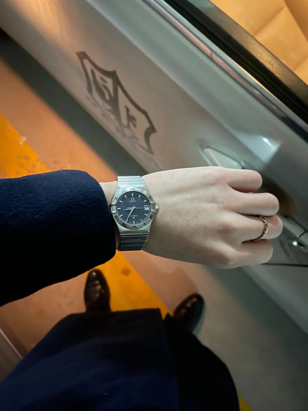 卖表故事,买表的故事