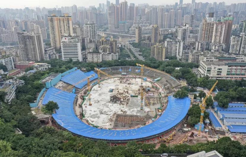 渝中区拆迁赔偿多少钱一个平方,重庆渝中区拆迁赔多少一平