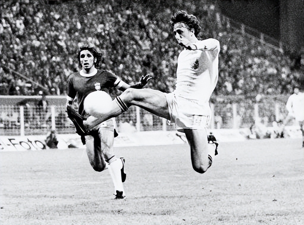 1974世界杯决赛回放,1974世界杯决赛最惊人的开局