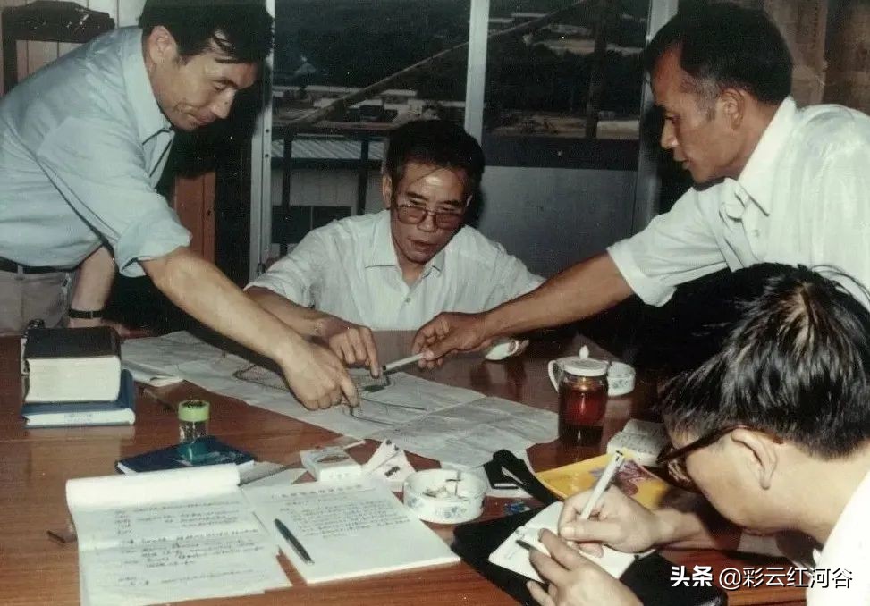 掀起“核巨浪”的他，离开我们一年了……