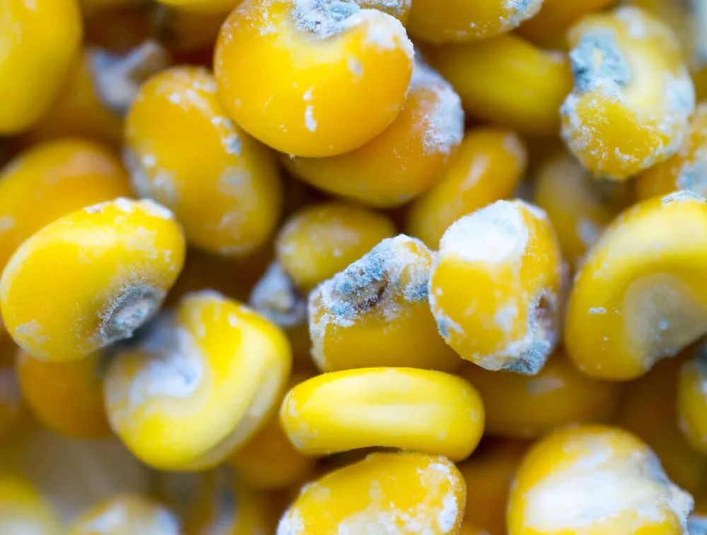 长霉点怎么处理,长霉的东西怎么处理