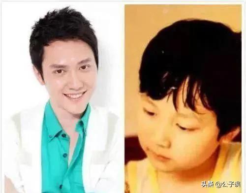 冯绍峰的情史完整视频,冯绍峰赵丽颖颁奖典礼同框