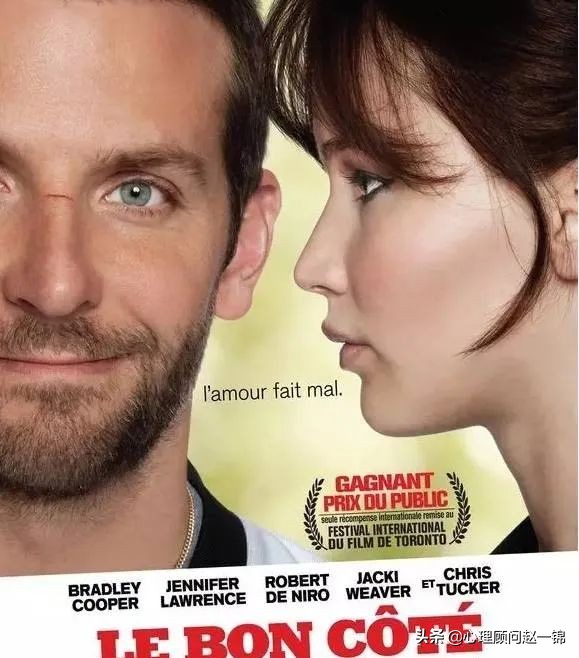 十部顶级心理障碍治愈电影,14部电影11个心理治疗学派