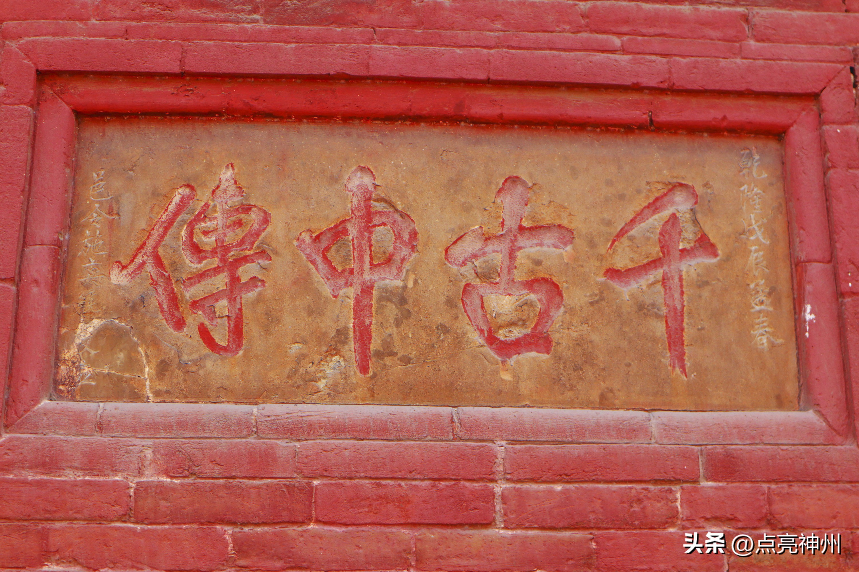 河南最值得去的景区,河南景区最值得去的地方