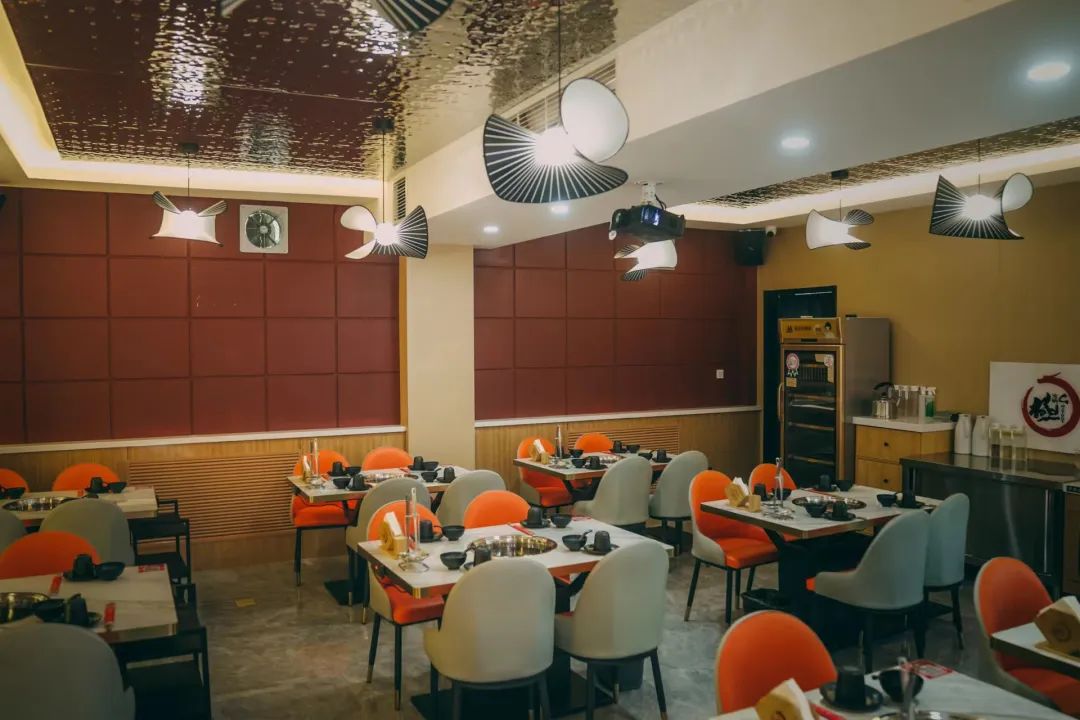 惊艳！！！西译商业街上线