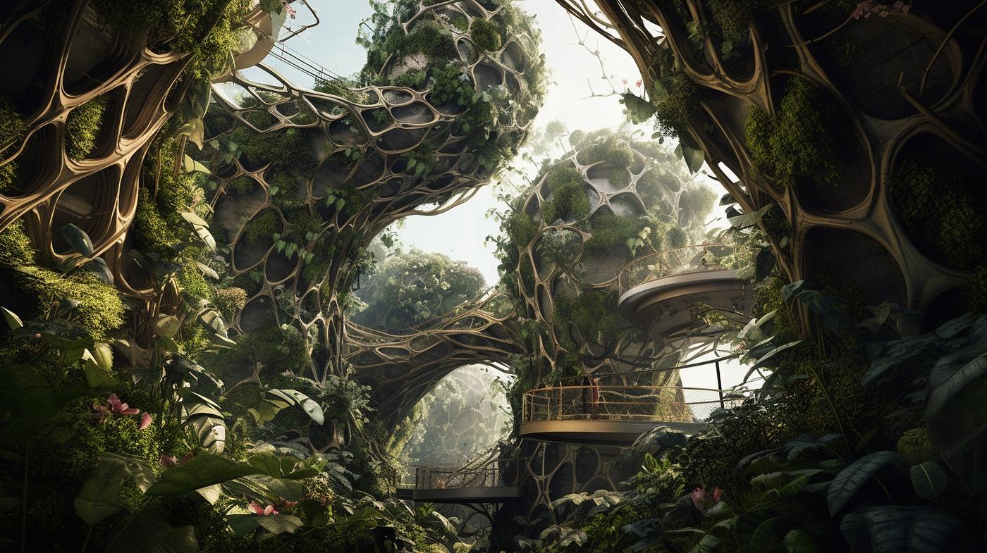 midjourney 建筑设计 (midjourney怎么和建筑设计结合)