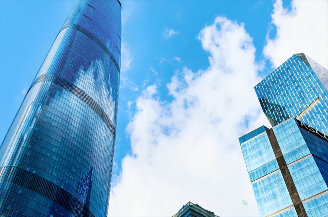 中国建筑国际竞争力,中国建筑的初心和使命