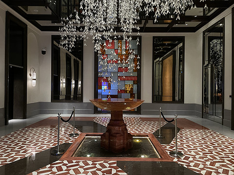 厦门华尔道夫酒店有水疗吗,厦门华尔道夫酒店属于什么街道