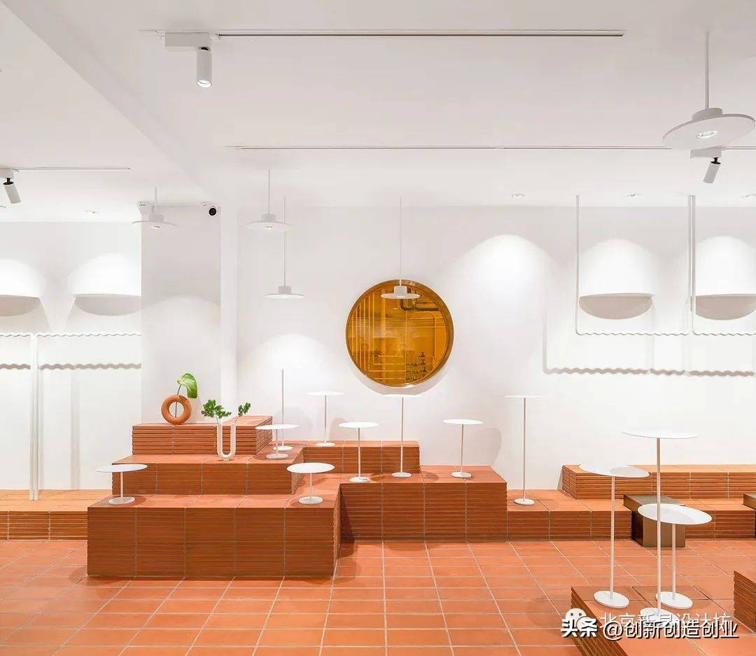 一些专为女性设计的创意产品合集～