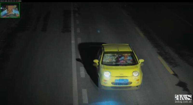 紫光华智摄像头评测,华智紫光摄像机