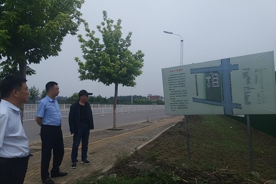 投资21.6亿,占地541亩,邓州穰原梦想城项目公示