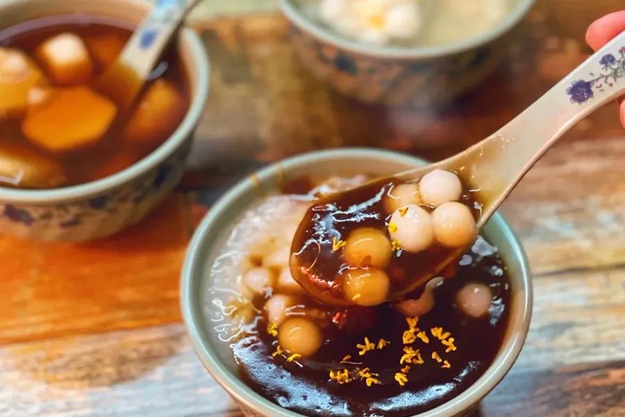 小年为什么要吃好吃的,小年为什么要吃甜食