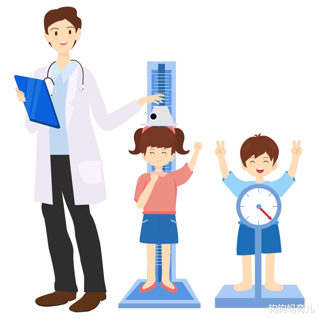 孩子不长个怎么办？除了遗传，家长们还可以做这些