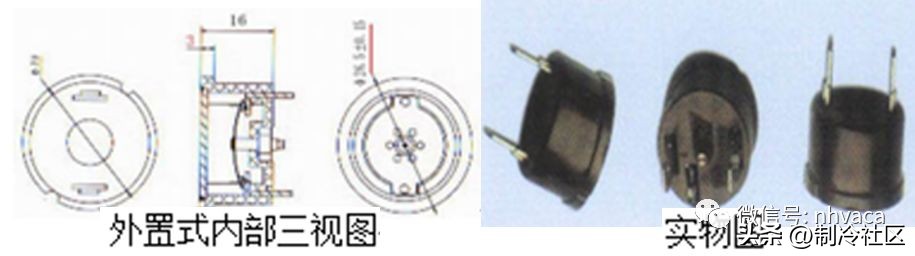 制冷空调设备安装维修考证,完全图解空调器维修演示教程