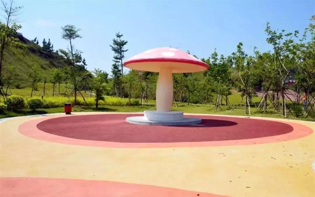 2022元旦大亚湾儿童公园开放吗,大亚湾儿童公园今年国庆开吗