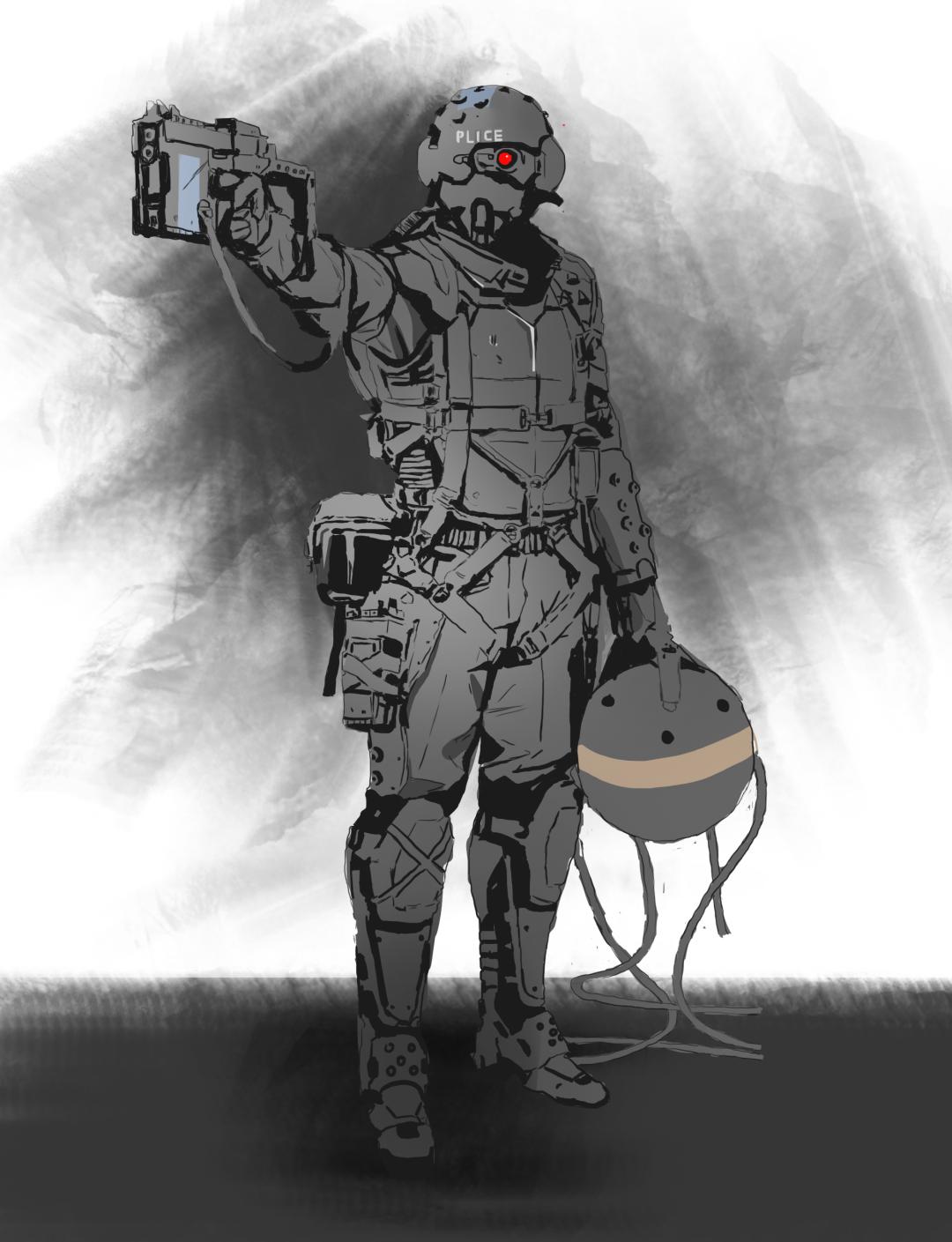 城阳区第二实验小学第六届科普创作大赛——成果展示（三）