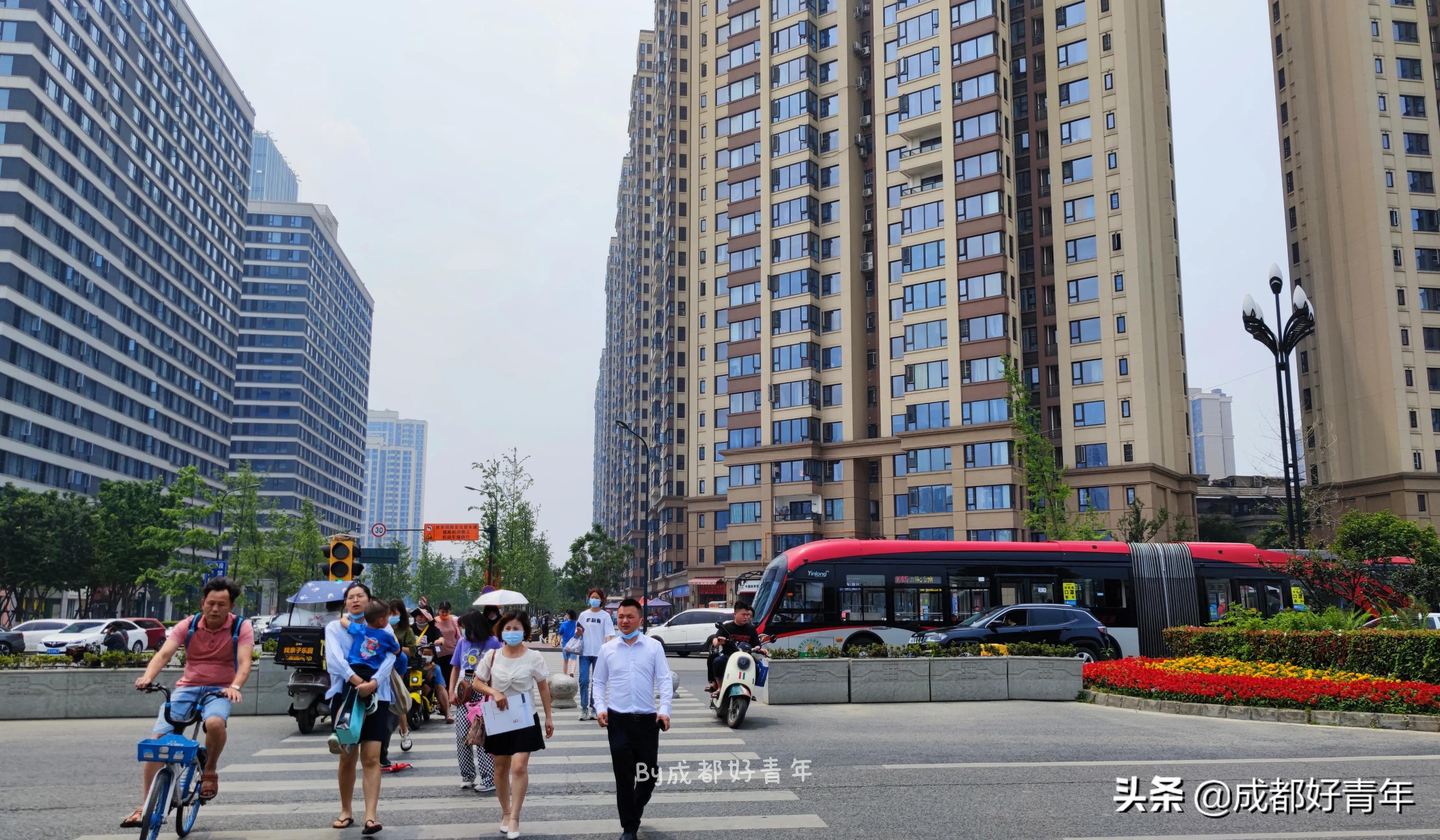 大丰城北新区,大丰发展城东还是城西