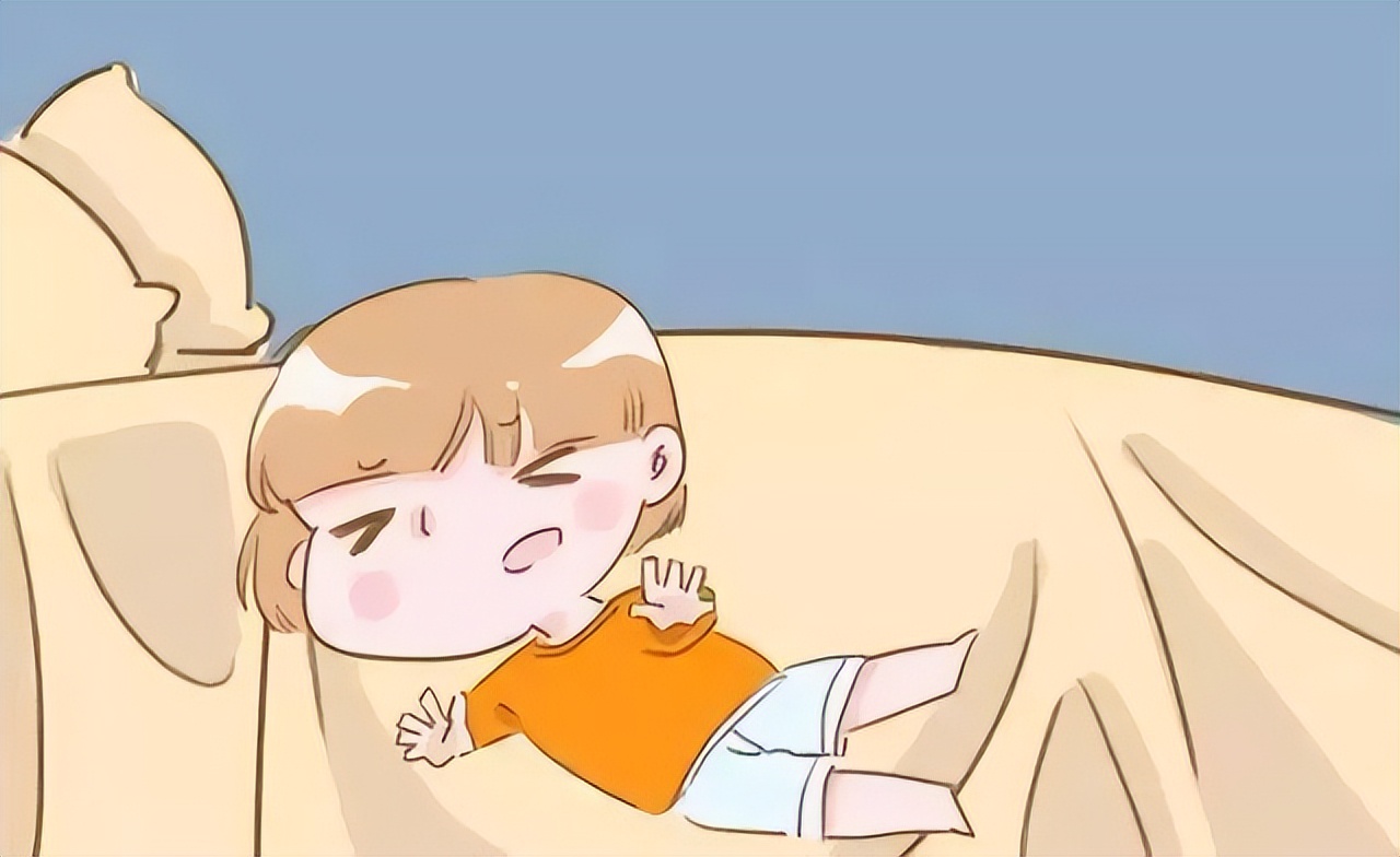 搞定孩子所有的磨蹭,如何引导孩子自己独立睡觉