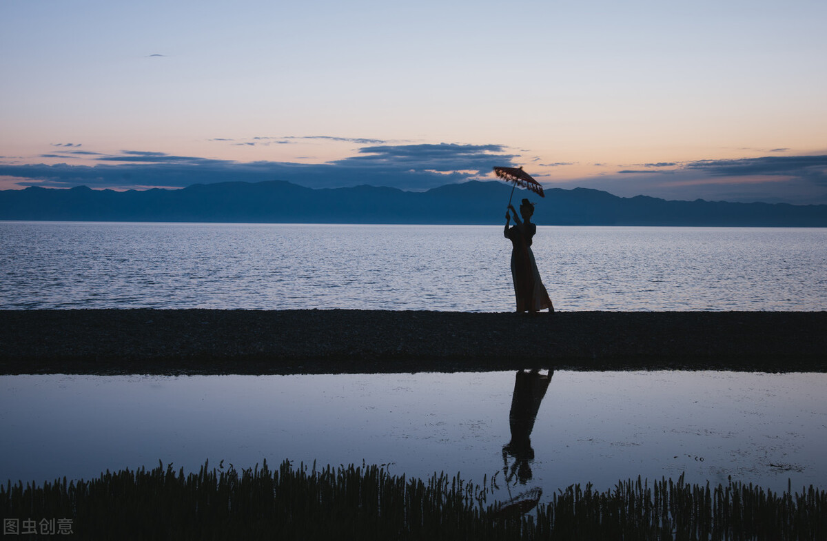若有所思原唱,乌镇之恋深度解析